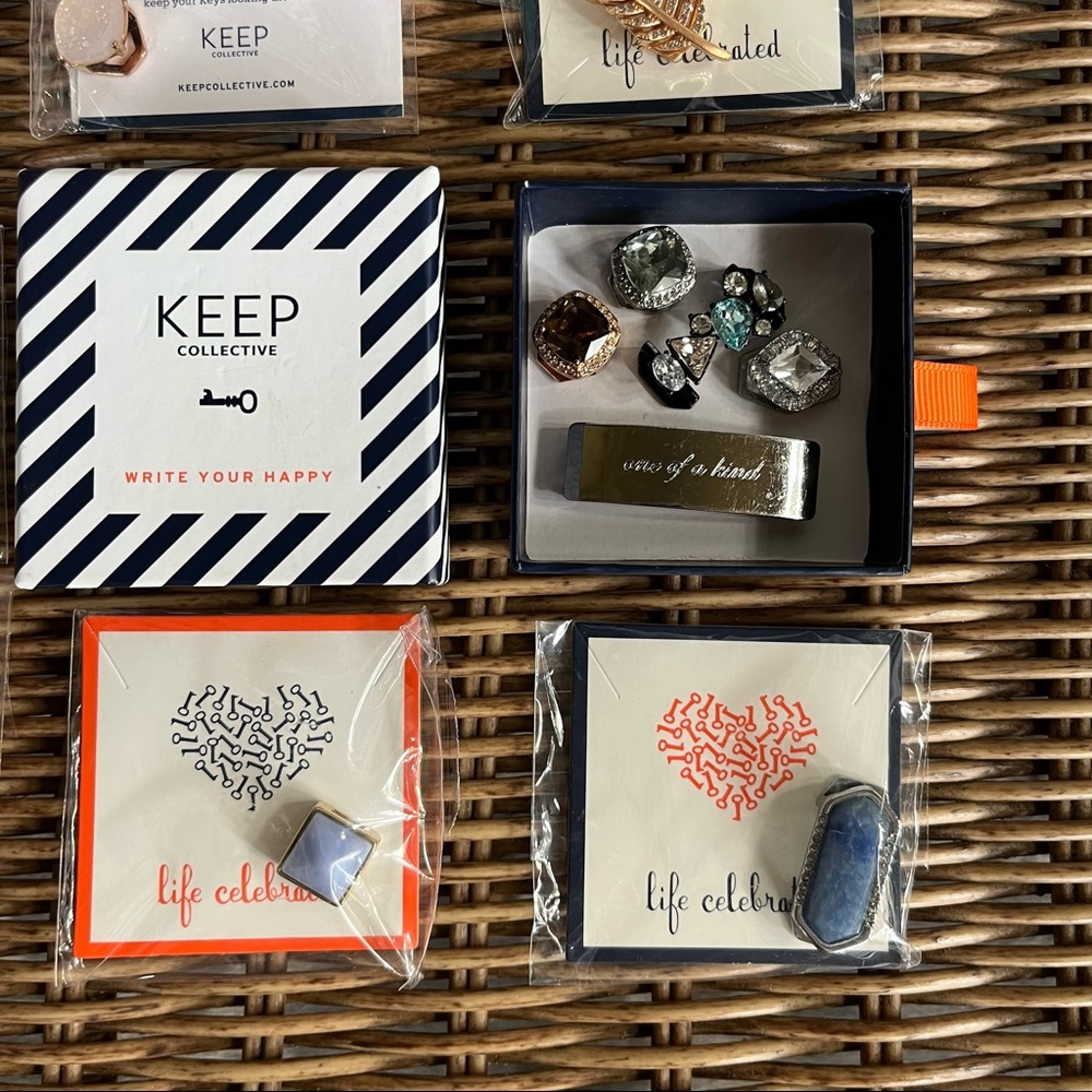 Keep Collective Bundle - Picture 5 of 16
